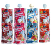 Taipet Treats 100g Mix